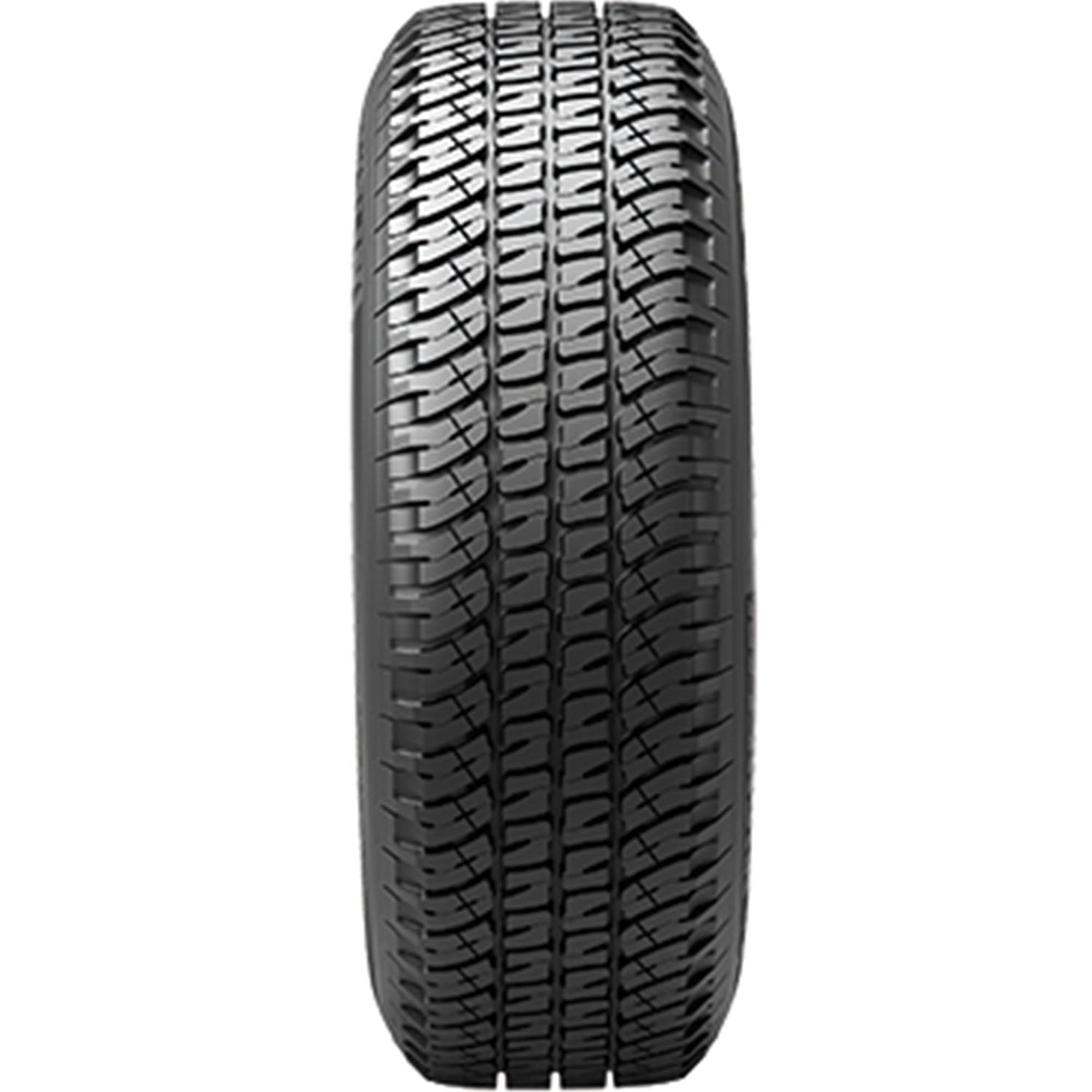Michelin LTX A/T2 All-Season LT275/70R18/E 125/122S Tire