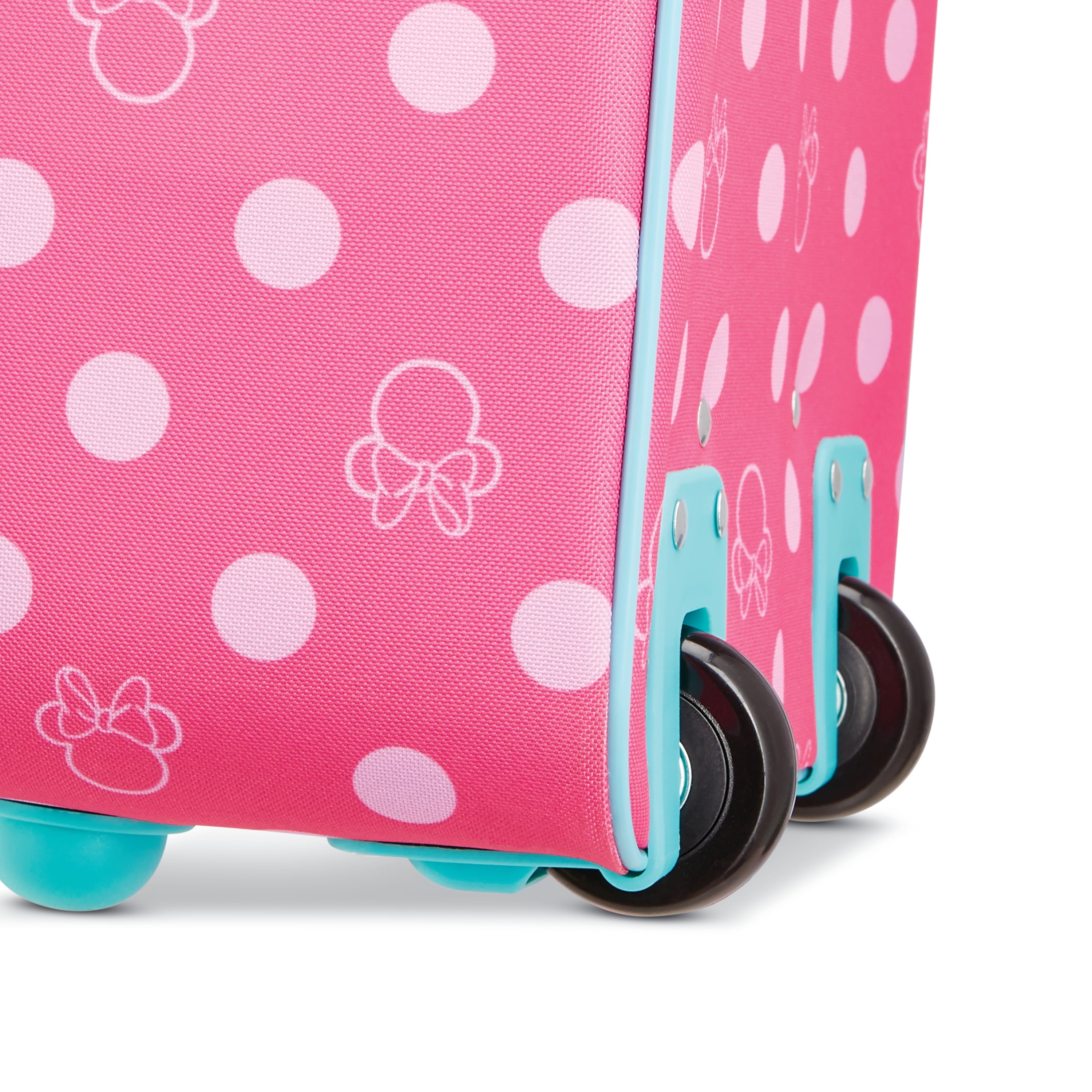American Tourister Disney Kids 18