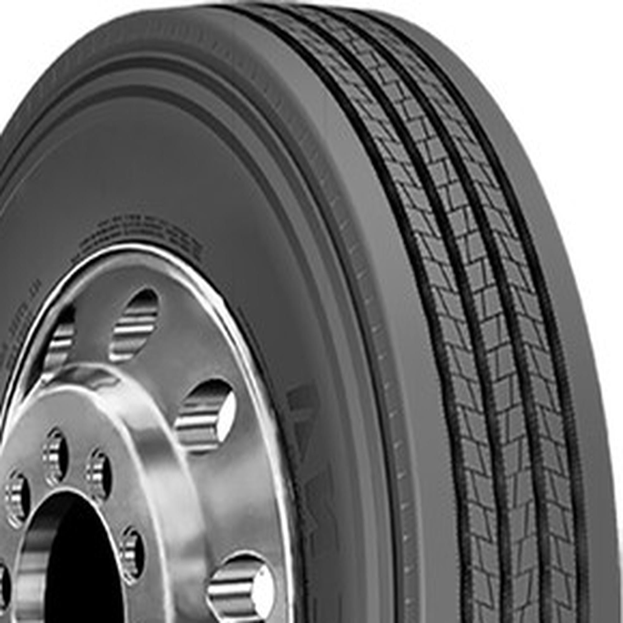 Zenna AP250 11R24.5 149/146L H Commercial Tire