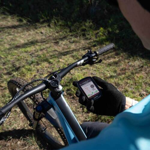 Garmin Edge 840 / Edge 840 Solar / Edge 840 Sensor Touchscreen GPS Bike Computer