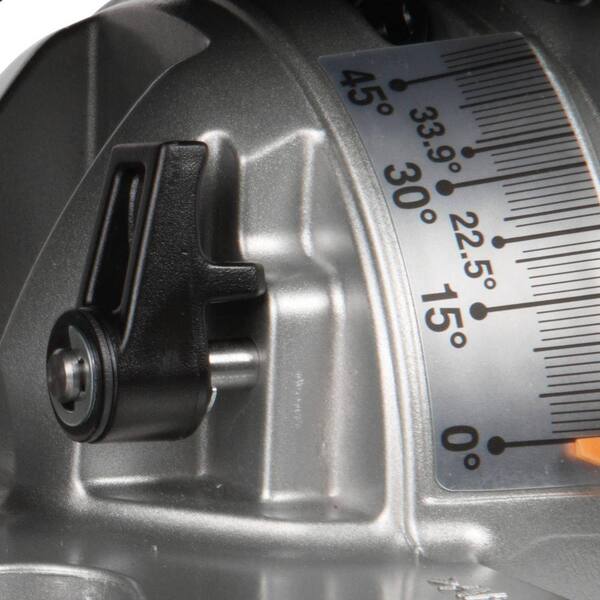 18V X2 (36V) LXT Brushless 10 in. Dual-Bevel Sliding Compound Miter Saw Kit (5.0Ah) with bonus Folding Miter Saw Stand