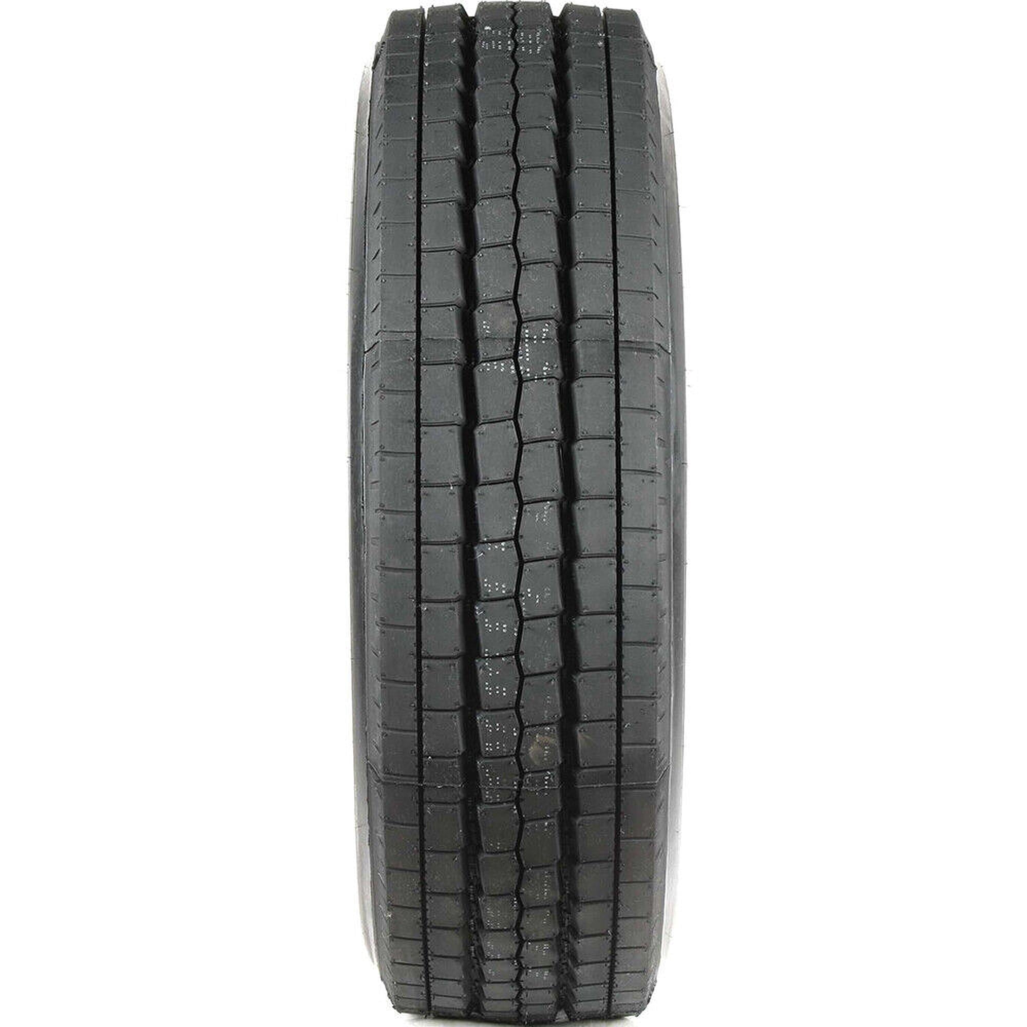 Goodyear G647 RSS Commercial Van 245/70R19.5 133L G Commercial Tire