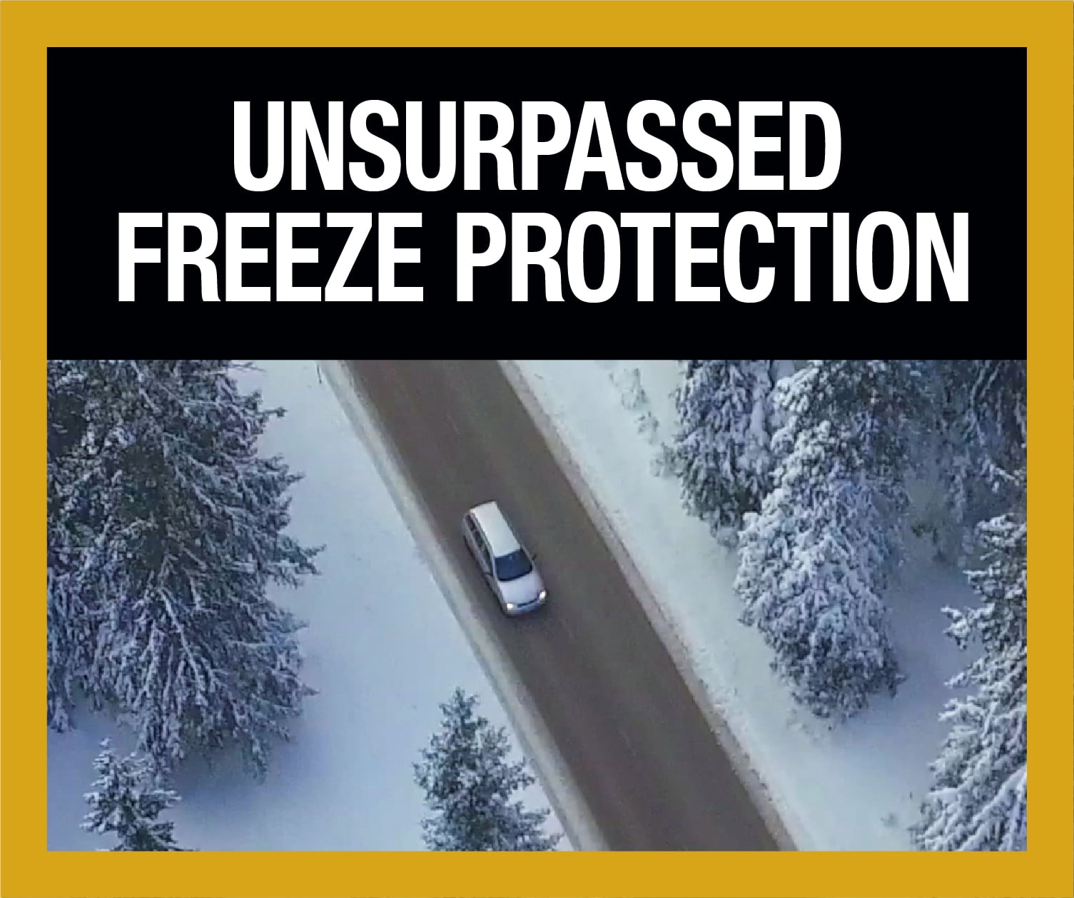 Zerex G05 Phosphate Free Antifreeze / Coolant Concentrate 1 GA