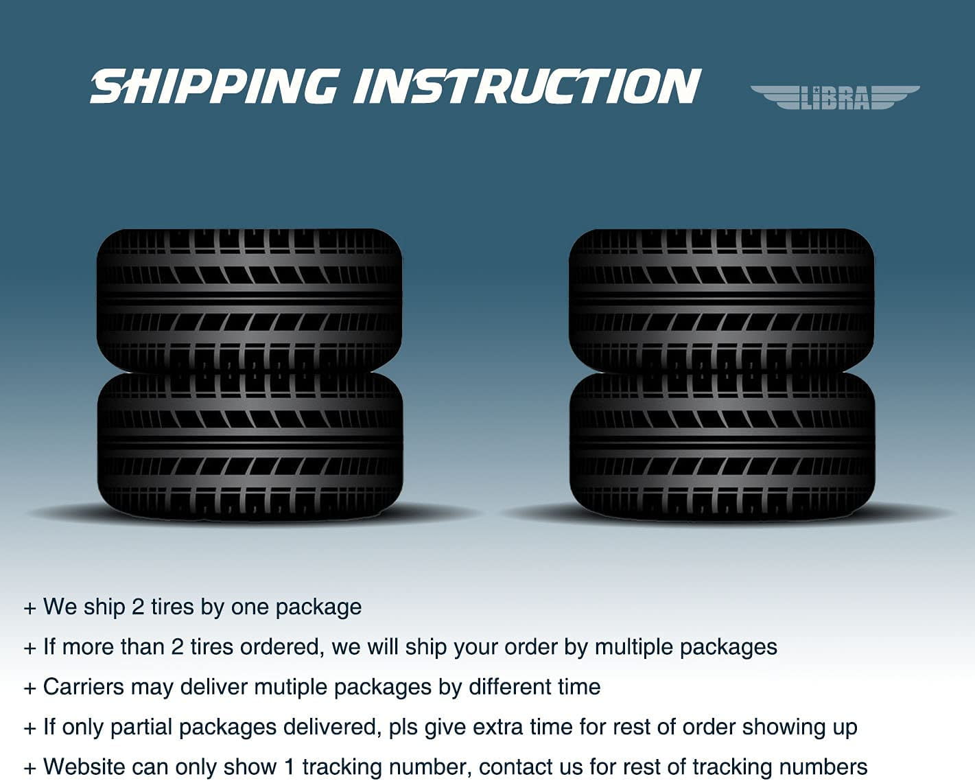 Wanda ATV Tires 25x11-12 /6PR P373A - 10253, Set 2