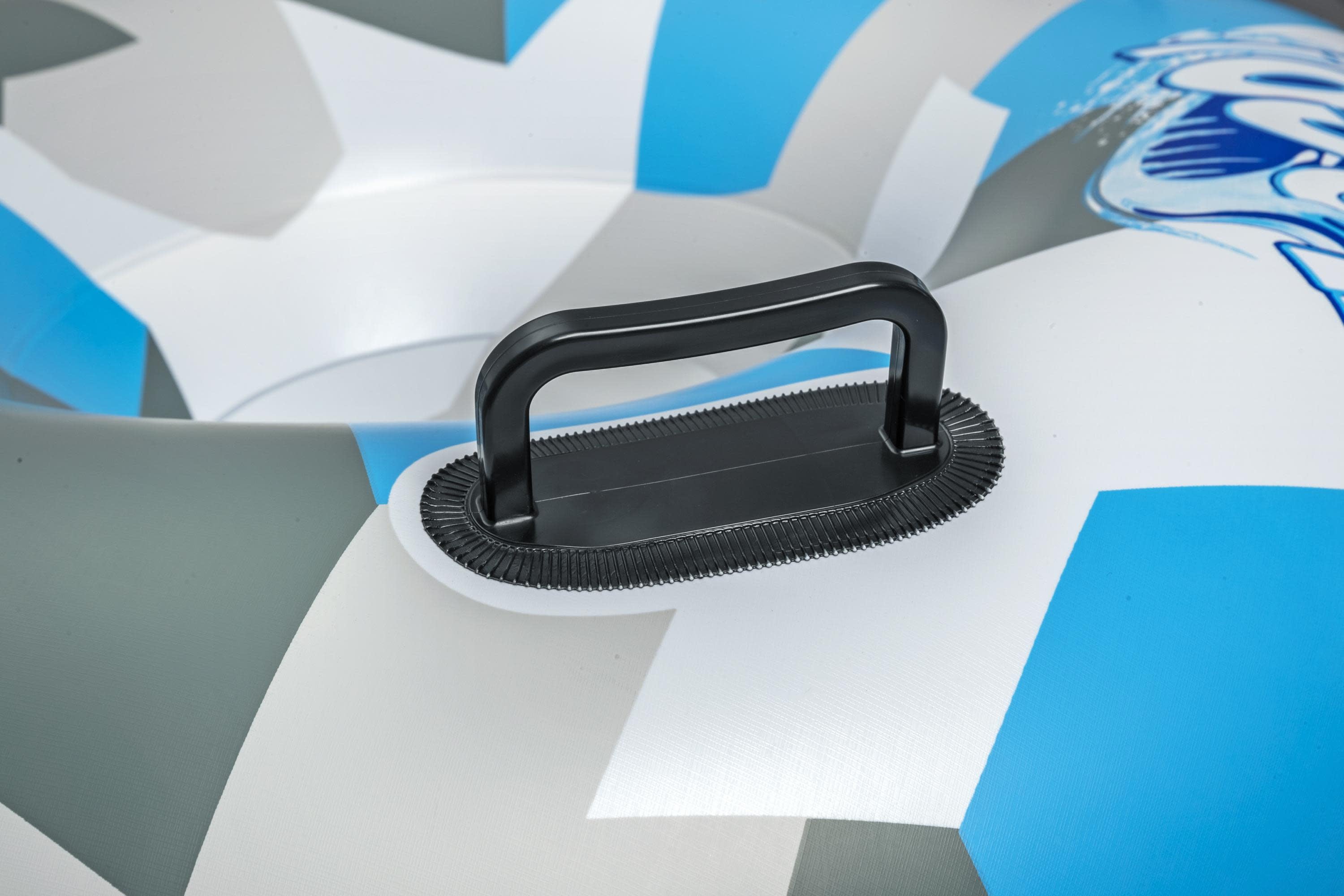 H2OGO! Snow 36” Snow Tube Bundle - 2-Pack