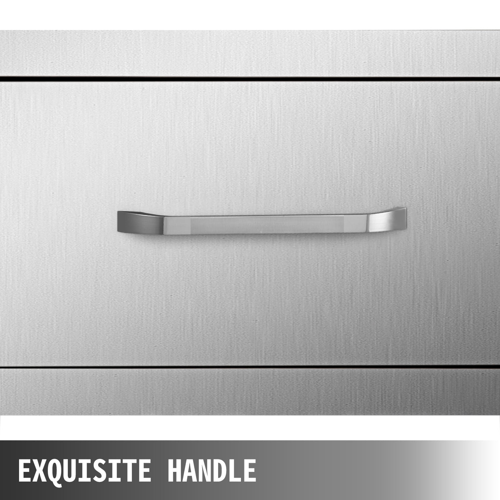 Outdoor Kitchen Drawers 30