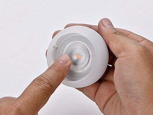 Snow Peak Mini Hozuki Lantern ES-041WH White