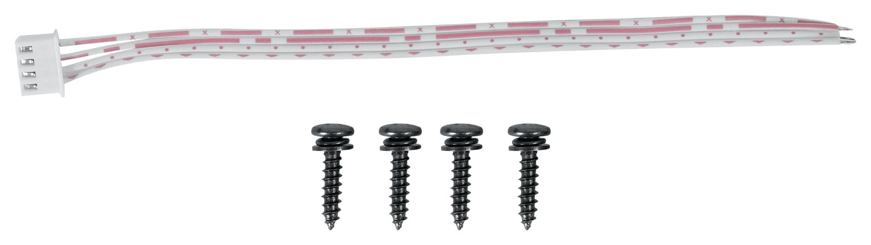 Crunch GP-2000.2 Ground Pounder 2000 Watt 2-Channel Amplifier Car Stereo Amp