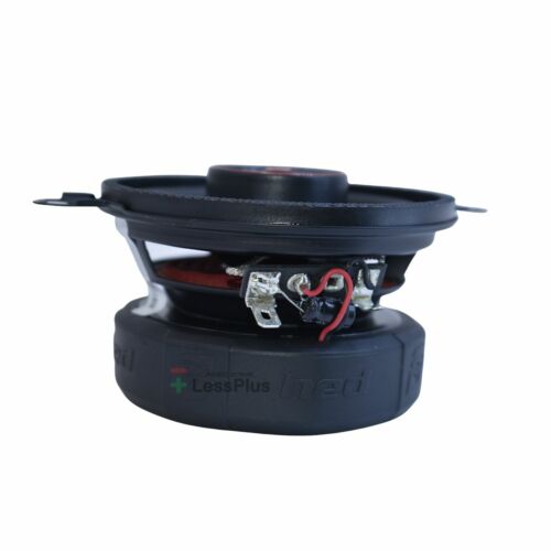 Cerwin Vega H735 3.5" 25W RMS / 250W MAX 2-Way Car Audio Coaxial Speakers