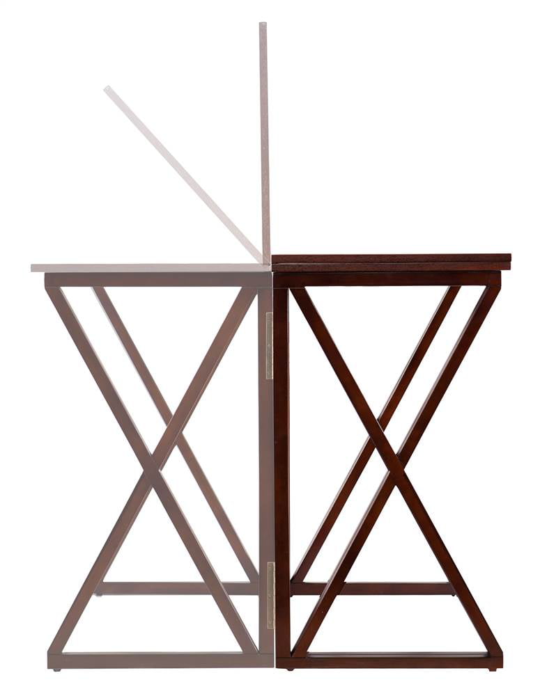 Derby Counter Height Universal Table in Espresso