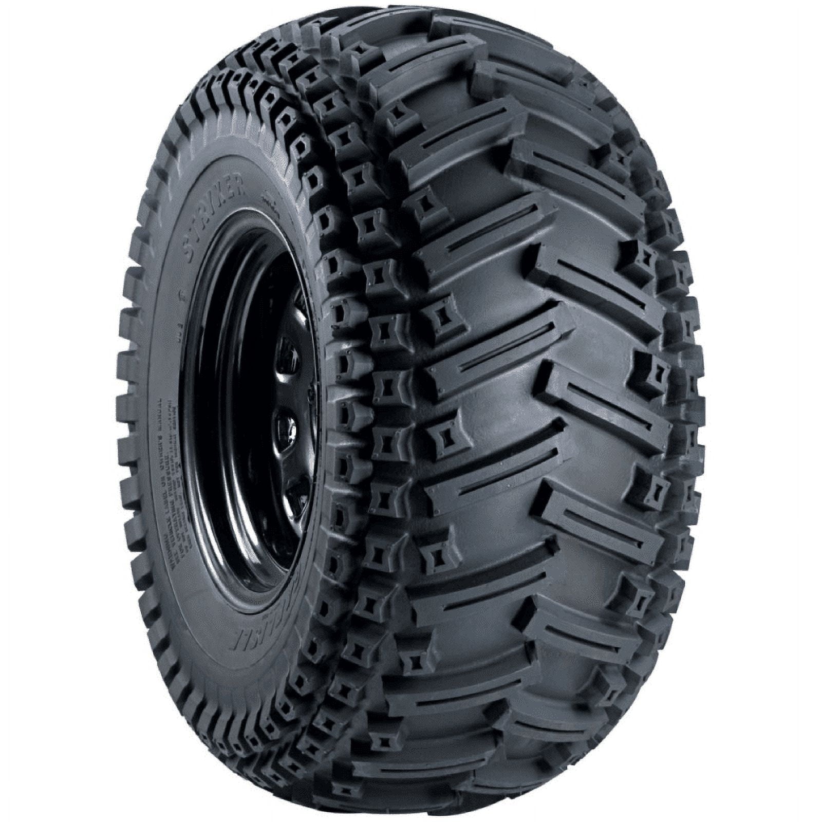 Carlisle Stryker ATV/UTV Tire - 22X11-8 2*