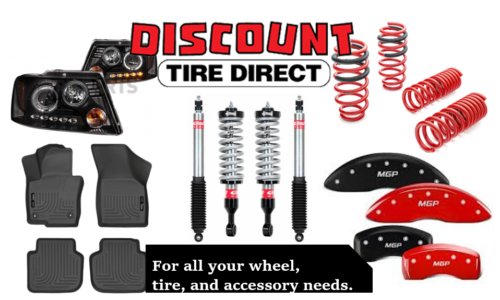 4 New 265/65-17 Michelin Defender LTX M/S 65R R17 Tires 11262