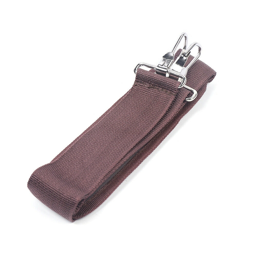 2-Stroke 52CC Gas Powered Straight Shaft Brush Cutter Pole Saw Hedge Trimmer