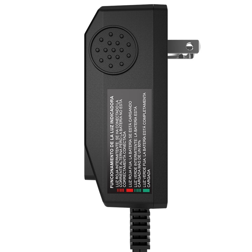 Battery Tender JR High Efficiency 800mA Battery Charger.