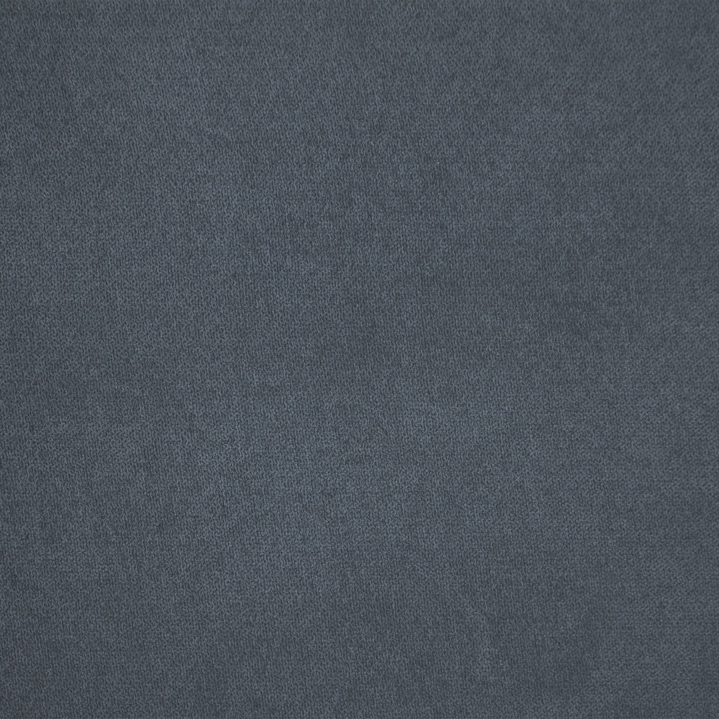 HONBAY Convertible Sectional Sofa Couch L-Shape Couch with Reversible Chaise 4 seat Sofa for Apartment Bluish Grey