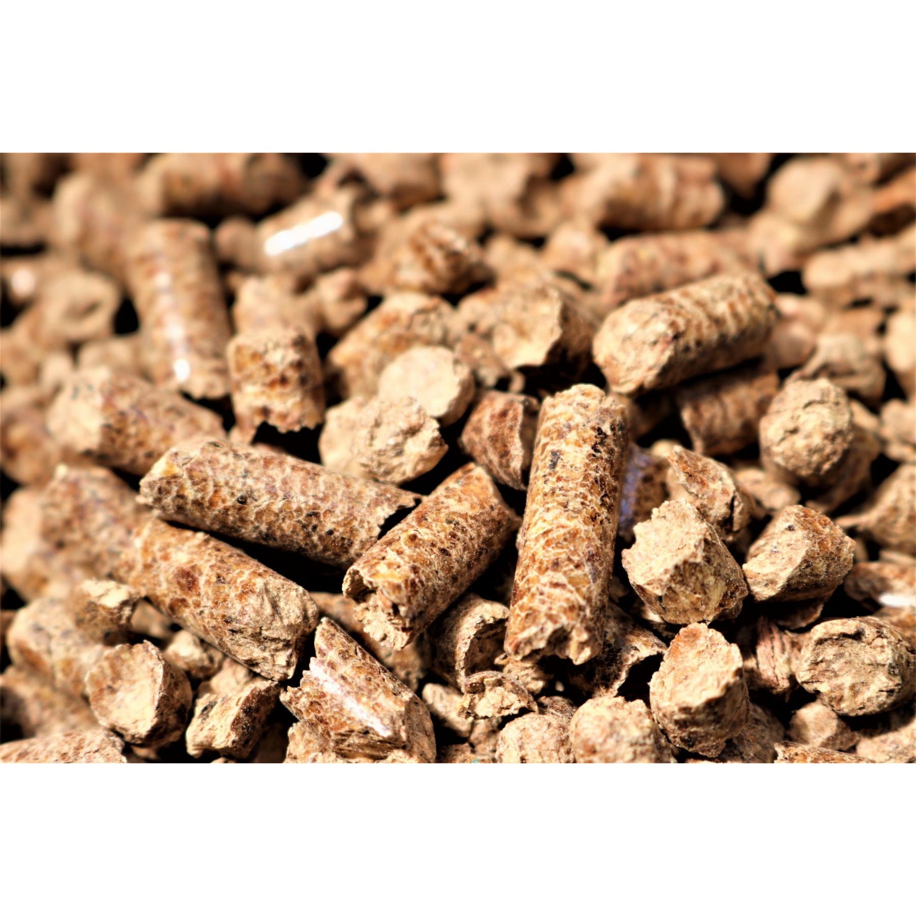 Bear Mountain BBQ All-Natural Hardwood Apple Smoker Pellets, 20 Pounds