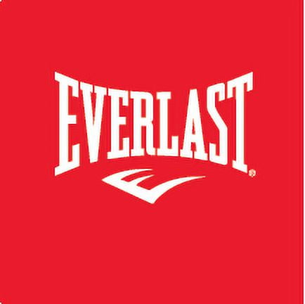 Everlast Pro Boxing Glove 14oz Red
