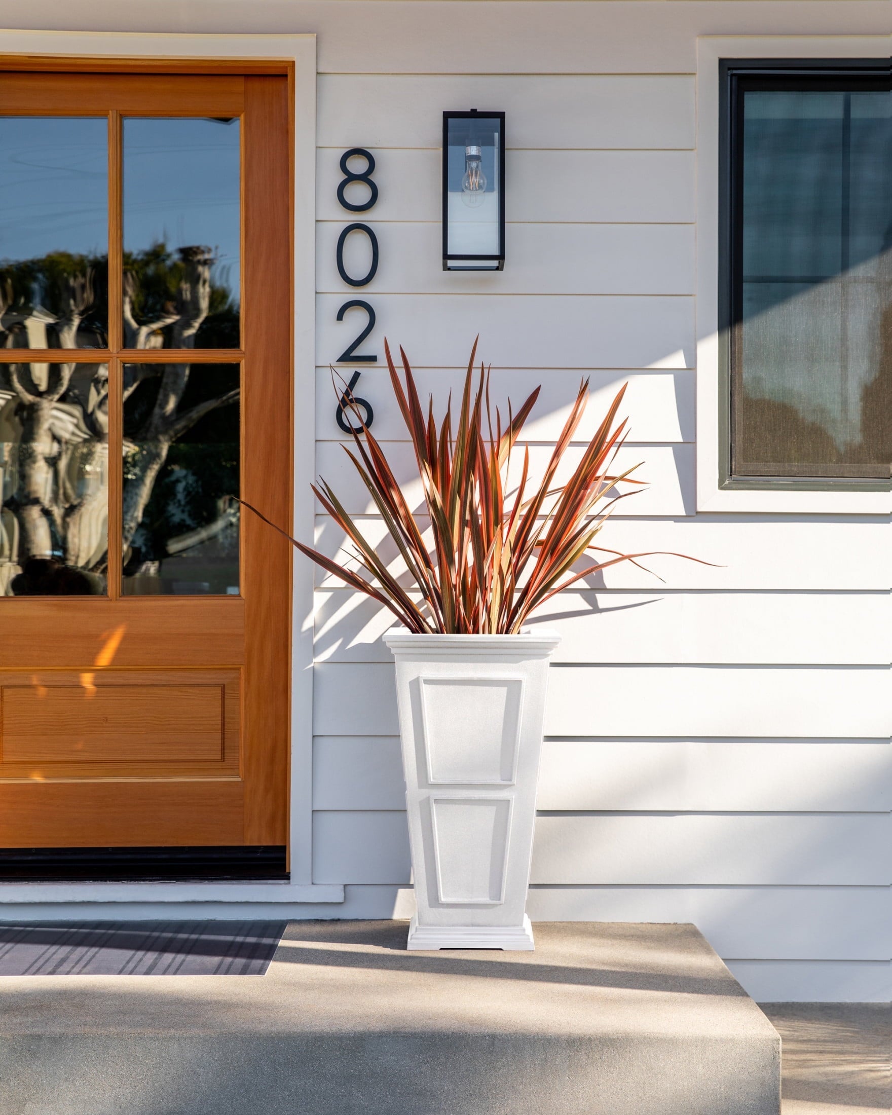 Veradek Brixton Tall 28