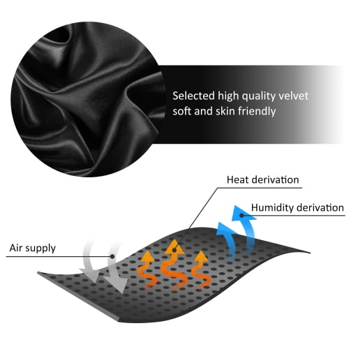 THINK 30,Velvet Chaise Lounge with Rolled Arm, 58” Upholstered Sofa Lounge Chair for Living Room Bedroom