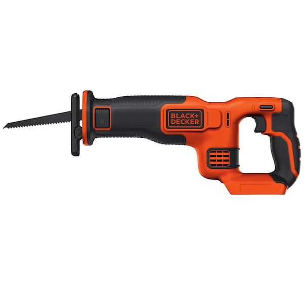20V MAX Lithium-Ion Cordless Reciprocating Saw (Tool Only)