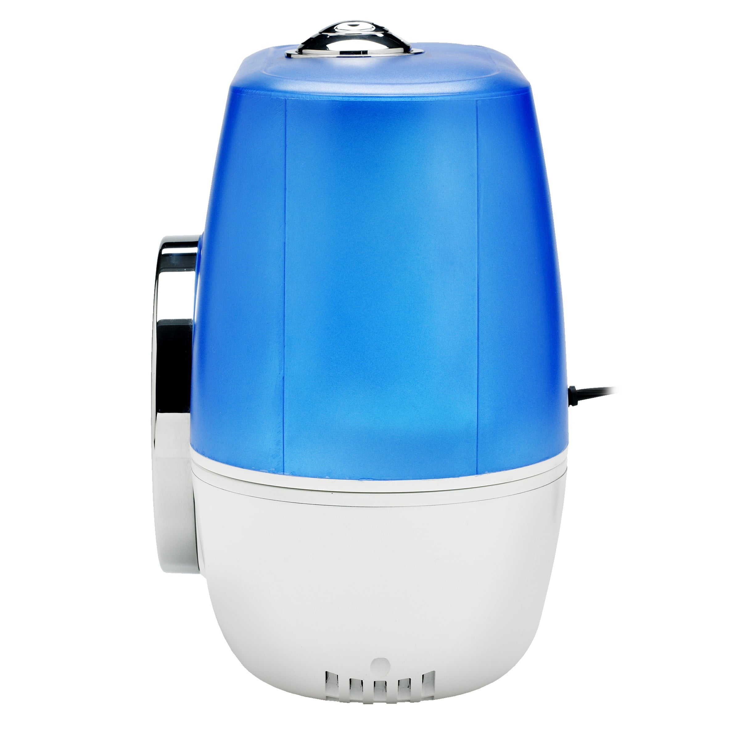 Pure Guardian 600 Sq. ft. 2-Gallon Warm and Cool Mist Ultrasonic Humidifier, H4810AR