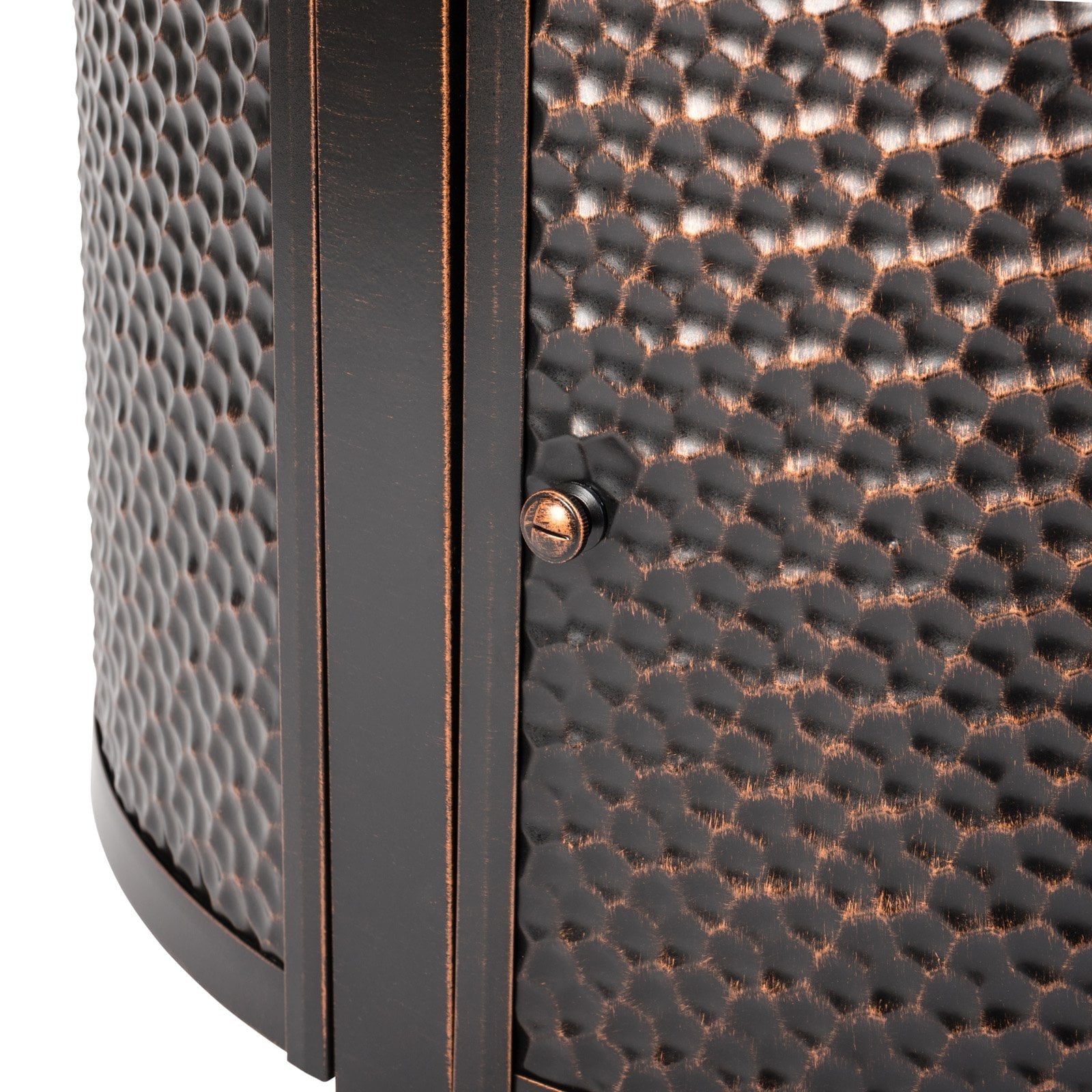 Fire Sense Briarwood 44 in. Fire Pit