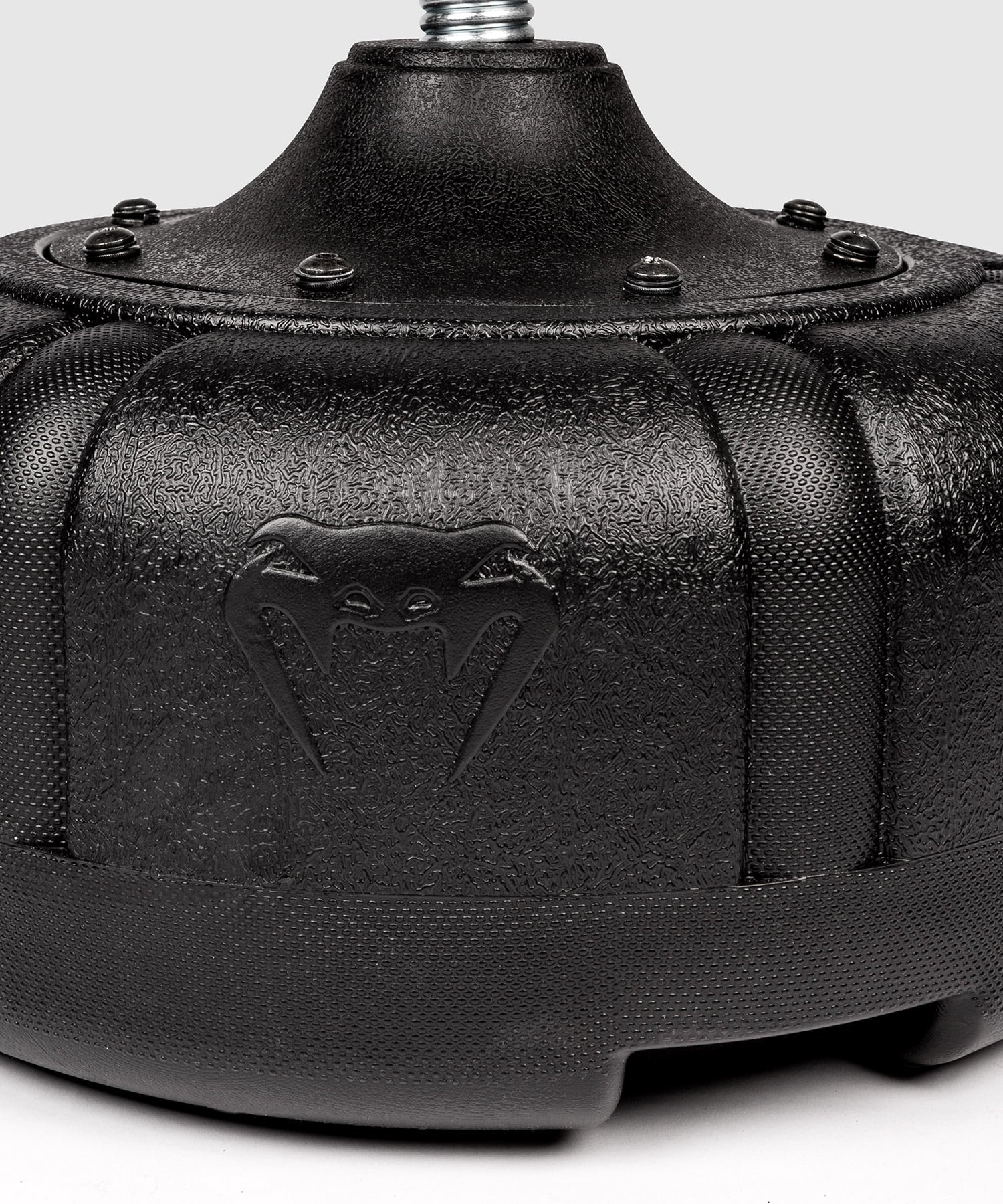 Venum Classic Reflex Boxing Bag - Black - Unisex