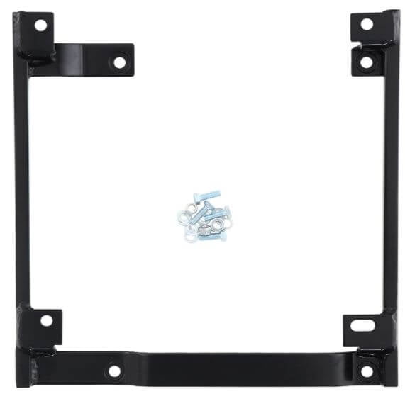 Smittybilt 49900 Front Driver Side Seat Adapter