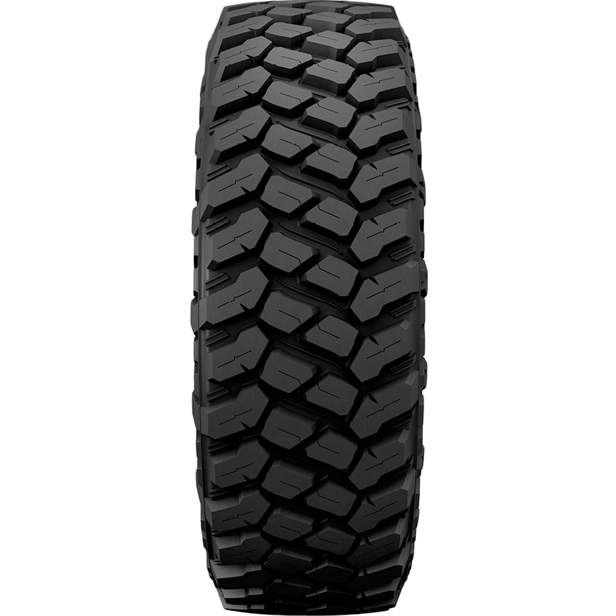 Firestone Destination M/T2 Mud Terrain LT295/70R18 129/126Q E Light Truck Tire