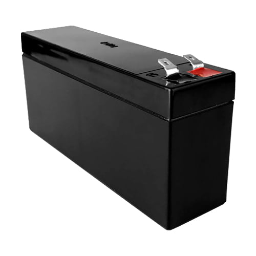 Powerstar PS-832 Battery - 8V 3.2AH