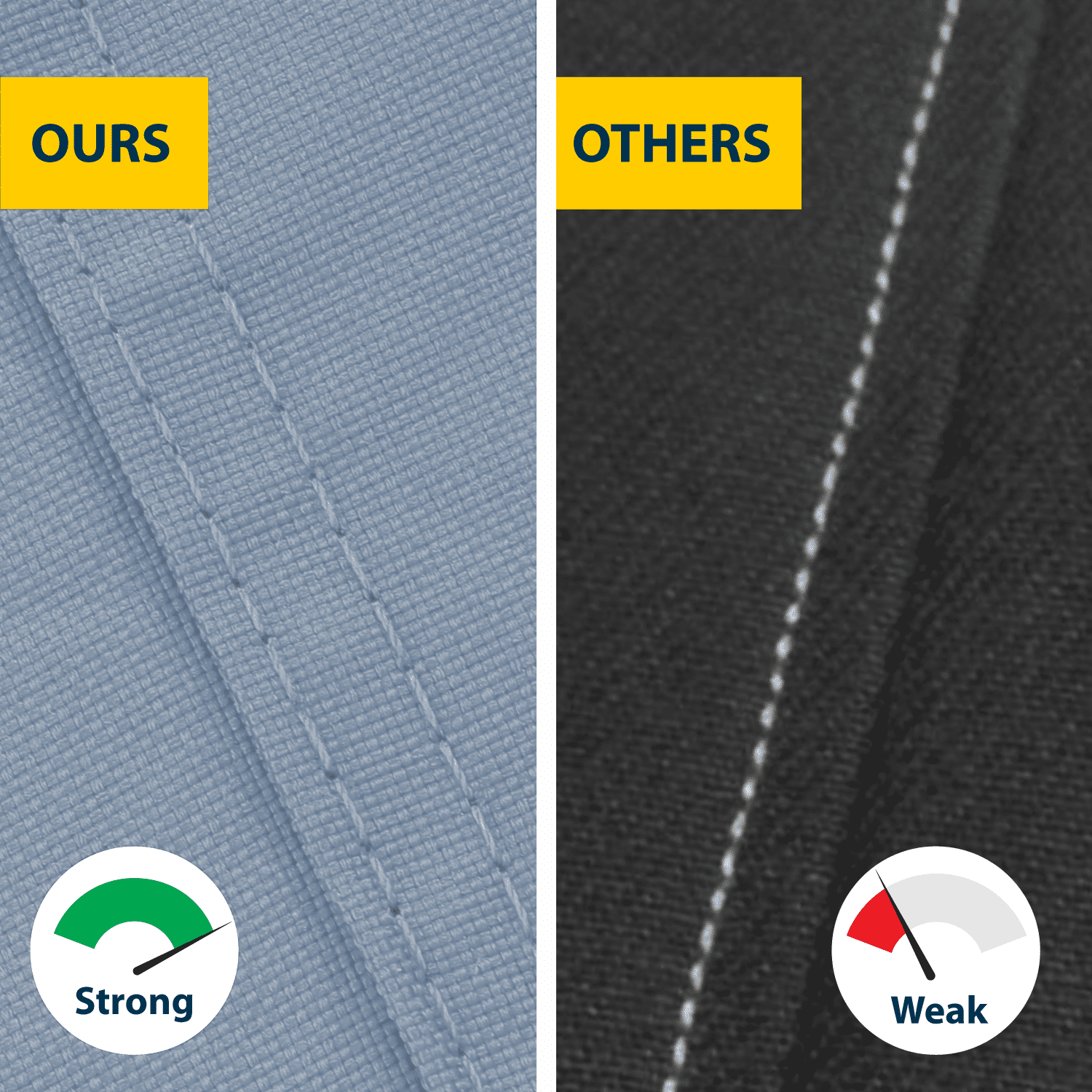 Seal Skin Trailerable T-Top Boat Cover, up to 32'ft Long and 120