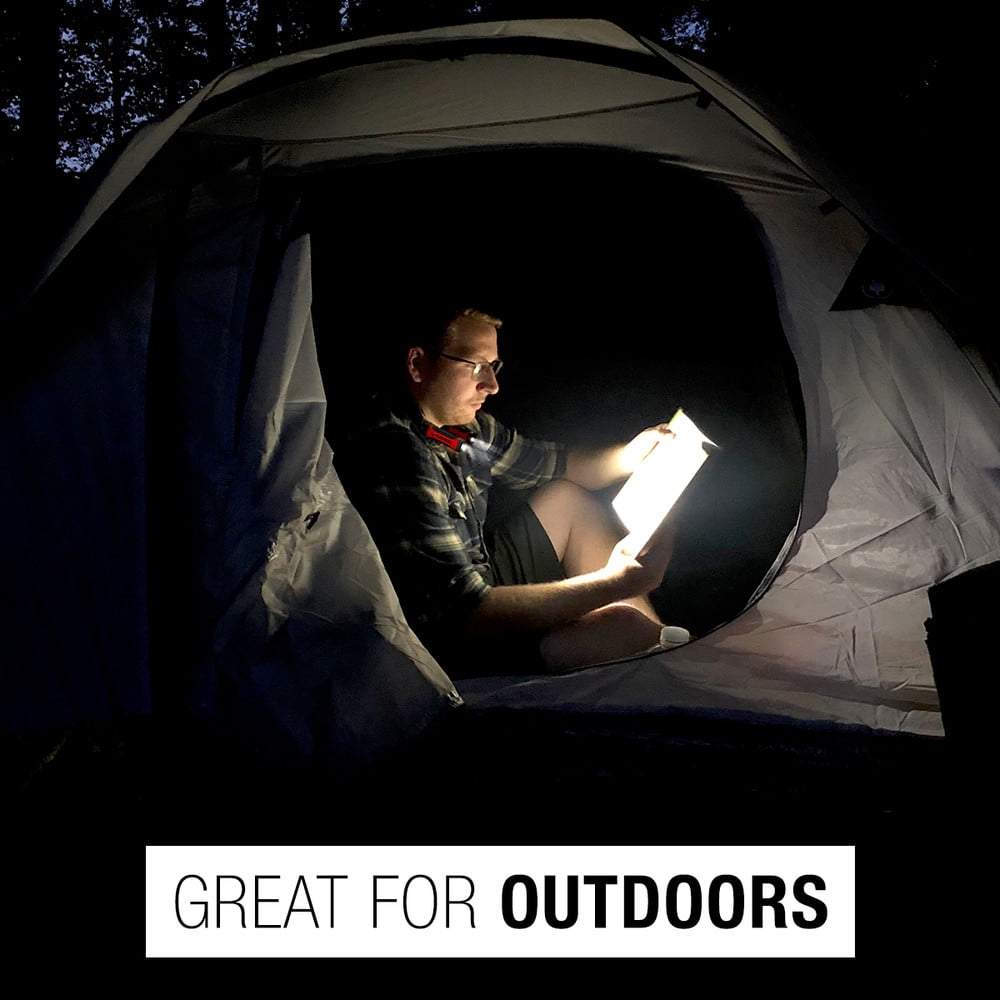 EZ Red NK10 ANYWEAR Neck Light