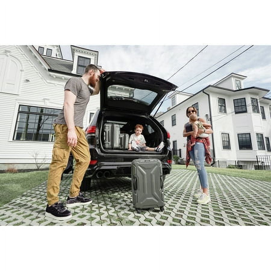 American Tourister Cargo Max 21