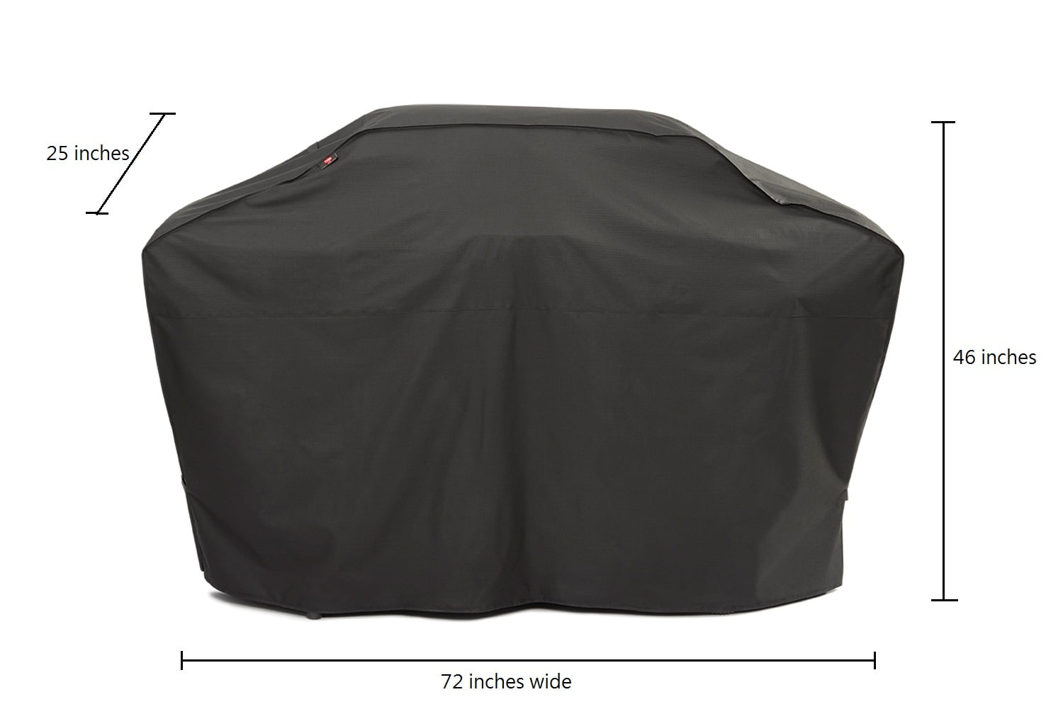 Expert Grill Heavy Duty 5-6 Burner Gas Grill Cover