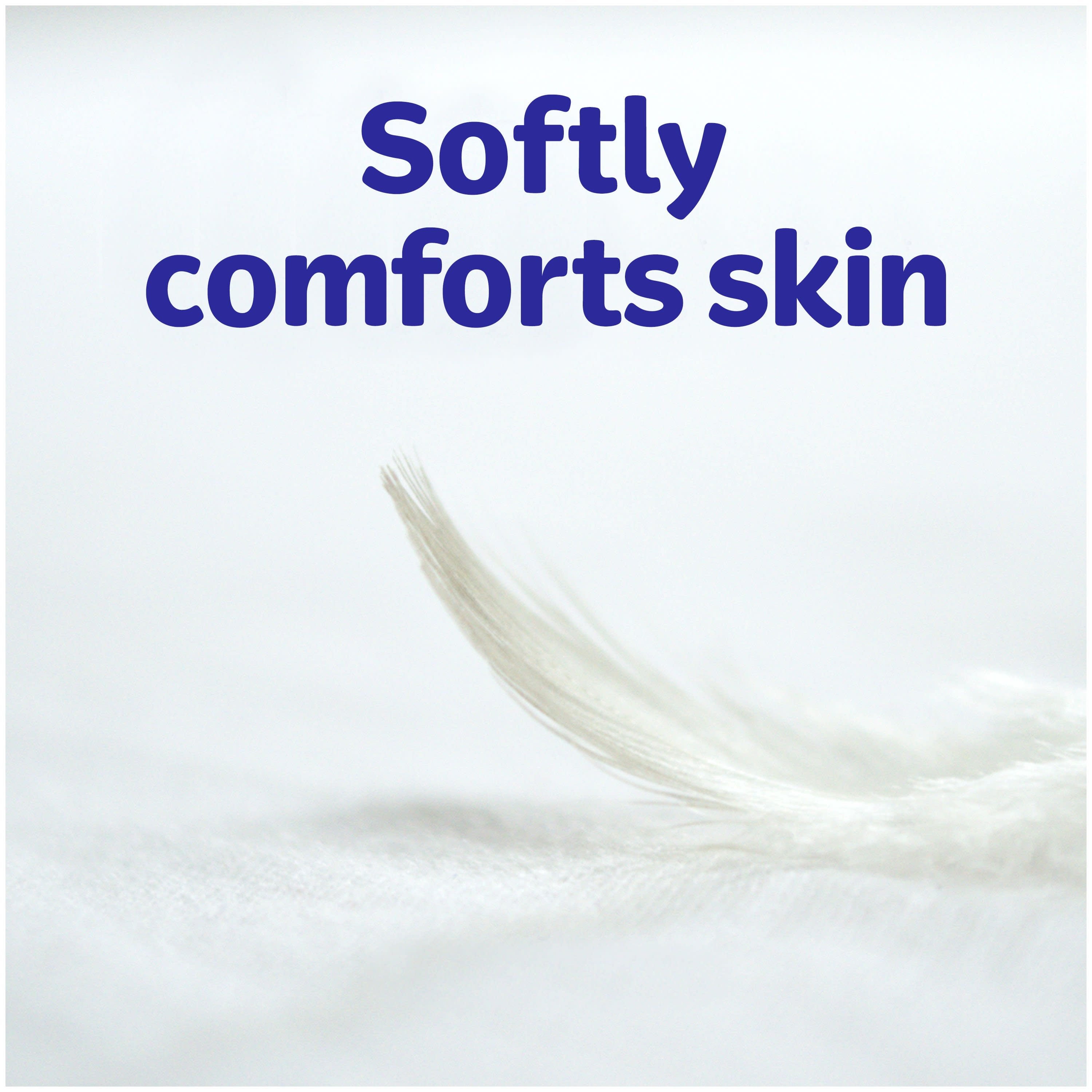 Kleenex Ultra Soft Facial Tissues, 6 Cube Boxes (390 Total Tissues)