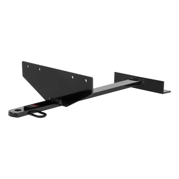 Class 1 Fixed-Tongue Trailer Hitch with 3/4