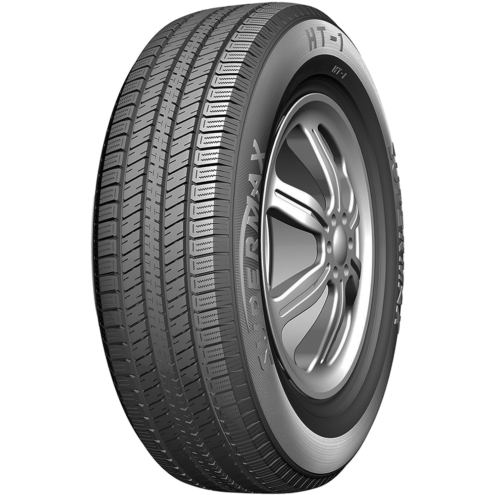 HT-1 225/65R17 102H BSW