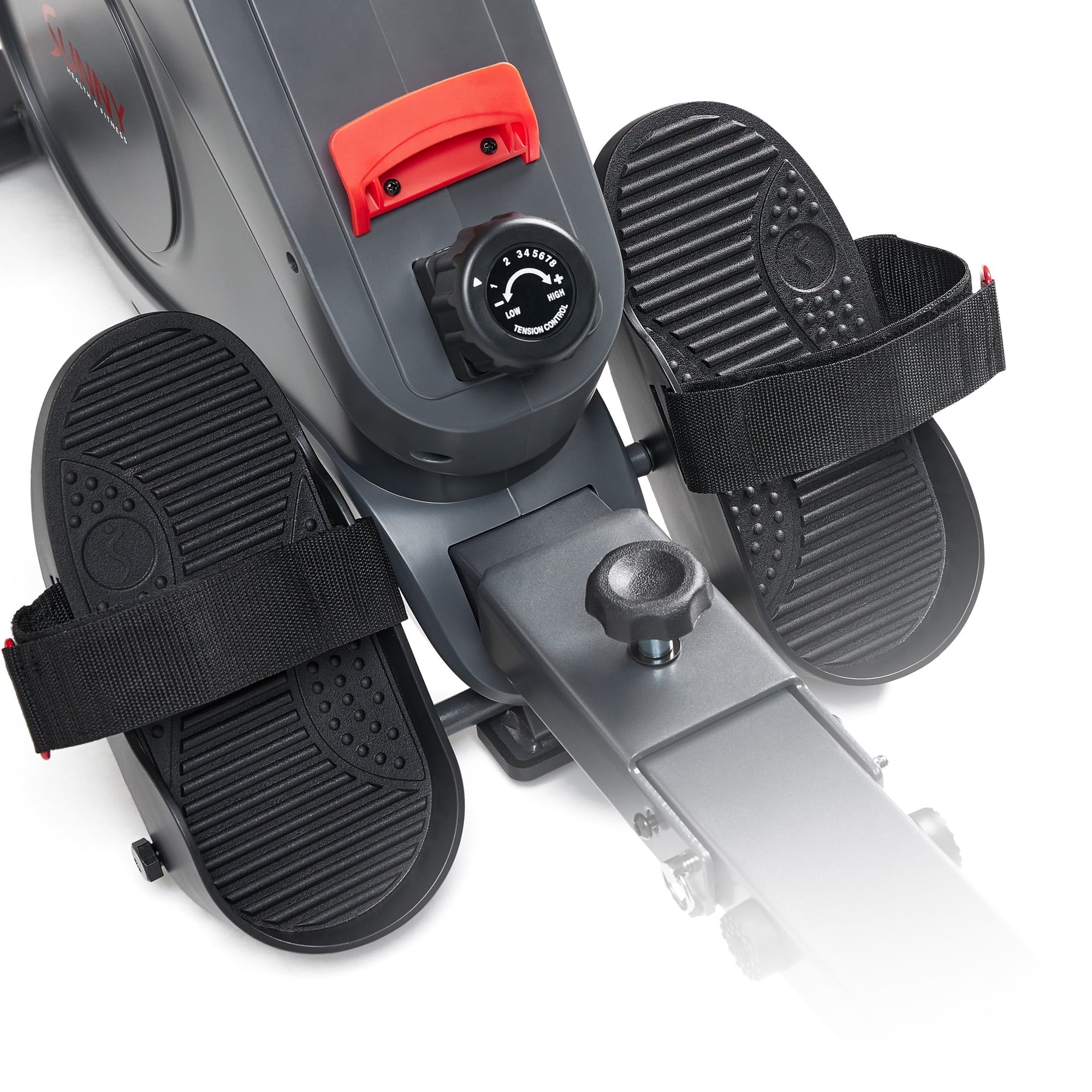 Sunny Health & Fitness SMART Magnetic Rowing Machine with Bluetooth Connectivity - SF-RW522016