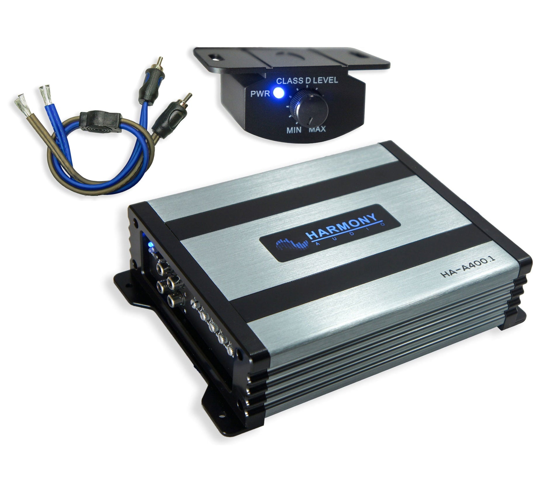 Kicker 46TL7T102 Car Audio L7T Loaded Square 10