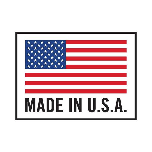 36 in. x 80 in. 5 Panel Left-Hand/Inswing 3 Lite Clear Glass Unfinished Fir Wood Prehung Front Door