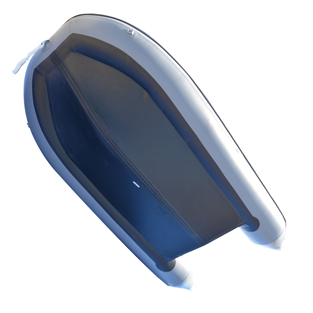 BRIS 10.8Ft Inflatable Boat Inflatable rafting Fishing Tender Pontoon