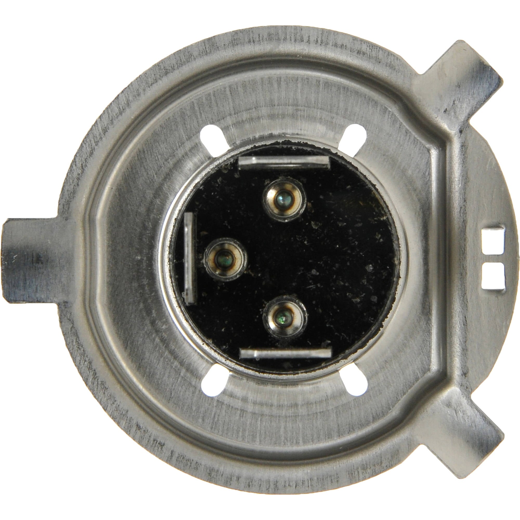 Sylvania 9003 SilverStar Ultra Halogen Headlight Bulb, Pack of 2