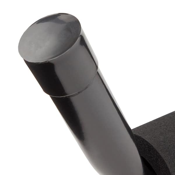 Heavy-Duty Padded Arm Hanger