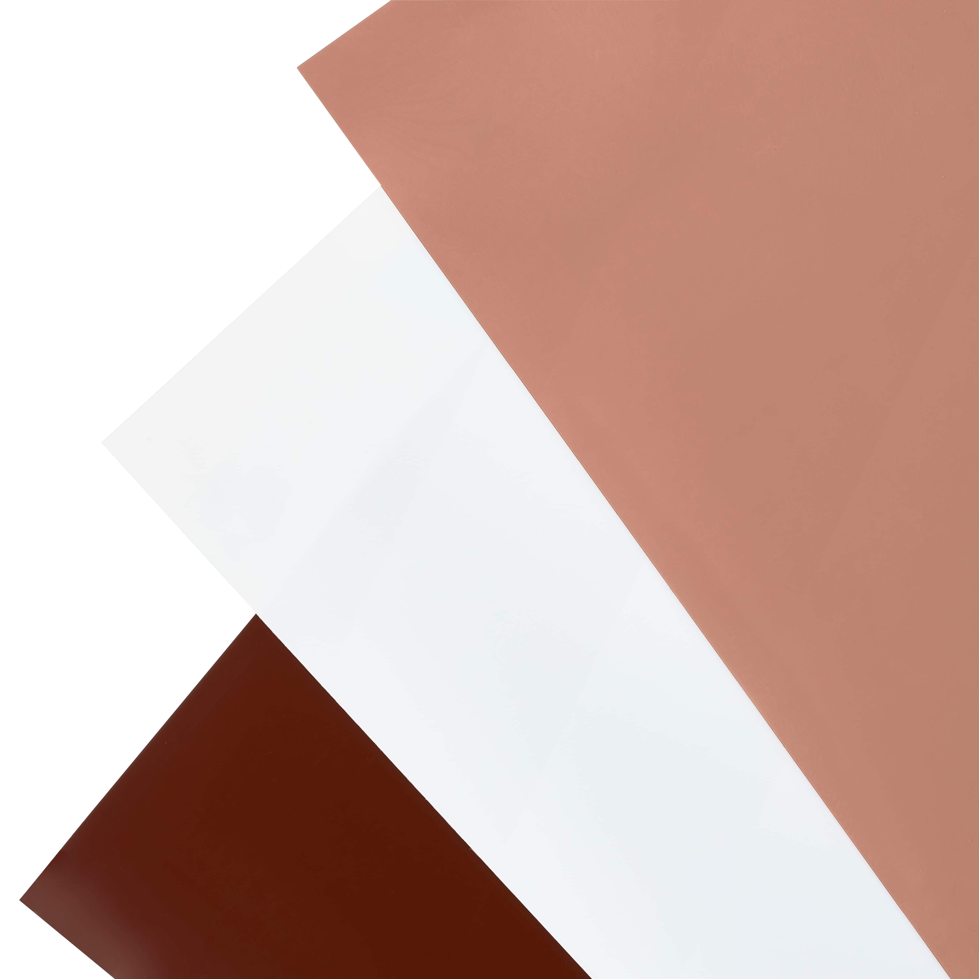 9 Pack: Cricut® Everyday Iron-On™ Neutrals Sampler