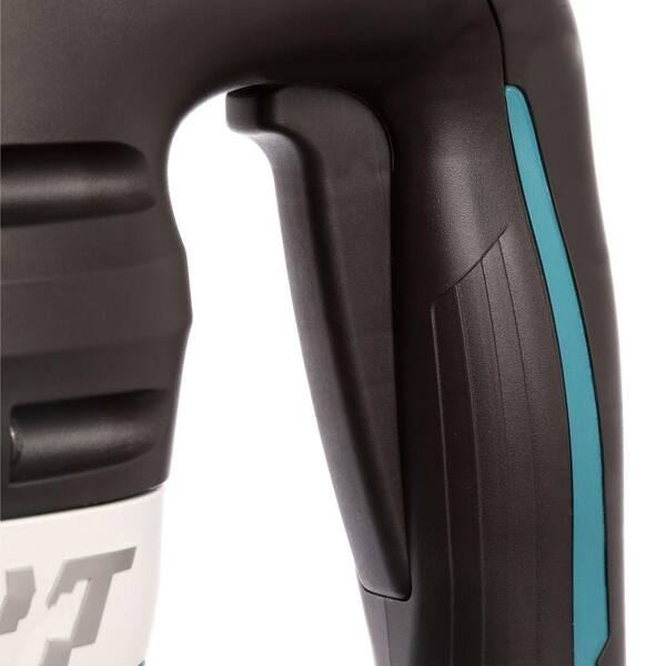 11 Amp 1-9/16 in. Corded SDS-MAX Conrete/Masonry AVT (Anti-Vibration Technology) Rotary Hammer Drill with Hard Case