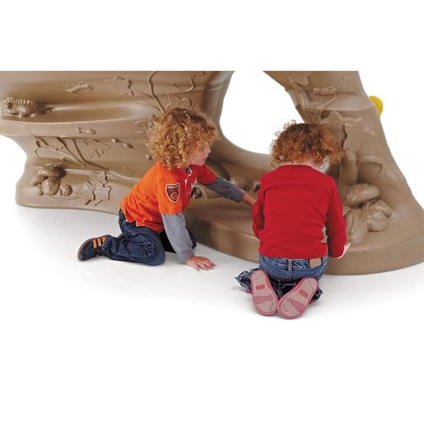 UPlay Today Commercial Climb and Discover Cave ABC 1 2 3 Handholds