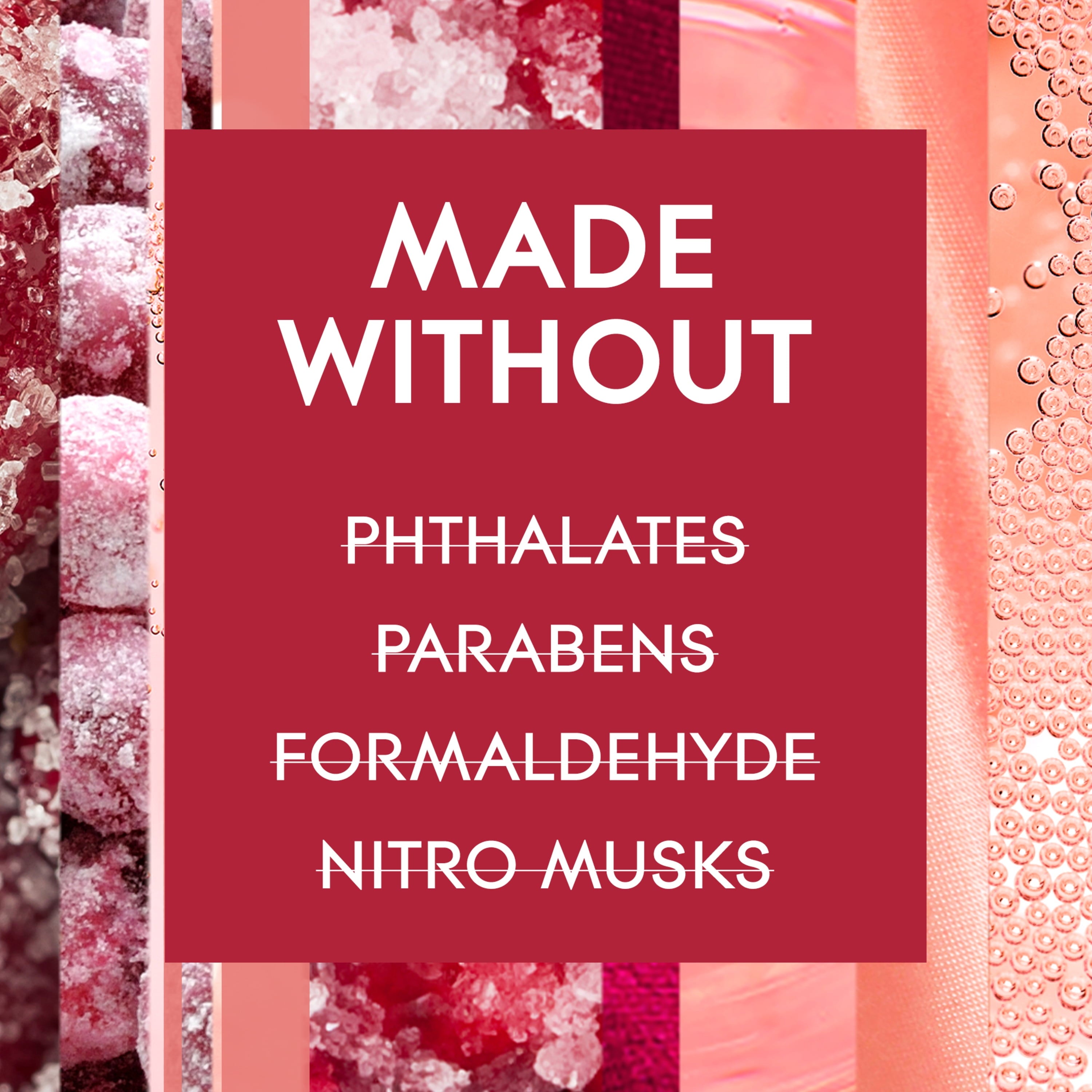 Glade PlugIns Scented Oil, 2 Refills, Crisp Cranberry Champagne, 0.67oz each, 1.34 oz Total