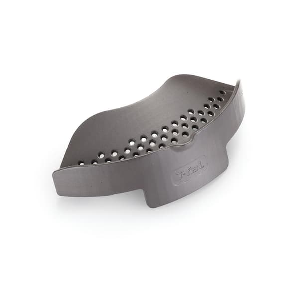 Excite 14-Piece Aluminum Non Stick Cookware Set in Blue