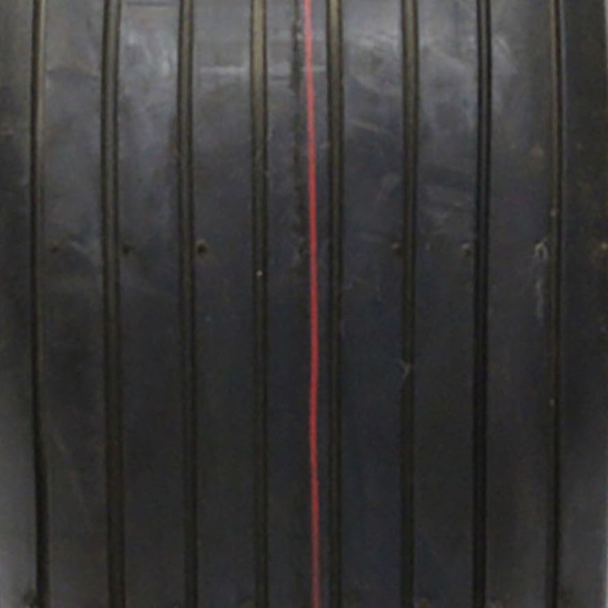 Carlstar Straight Rib 13X5-6 52A3 B Lawn & Garden Tire