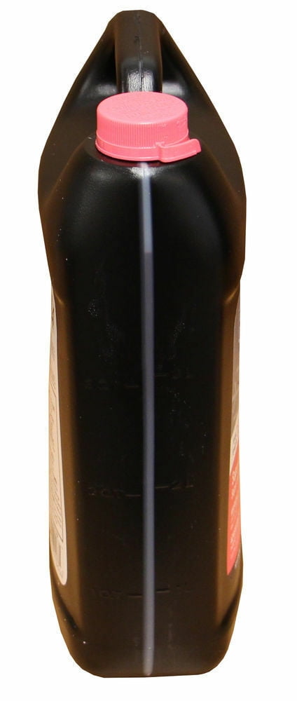 Pentosin Pentofrost A4 HOAT Phosphated Asian 50/50 Prediluted Antifreeze / Coolant - 1 Gallon, 1 gallon jug, sold by gallon